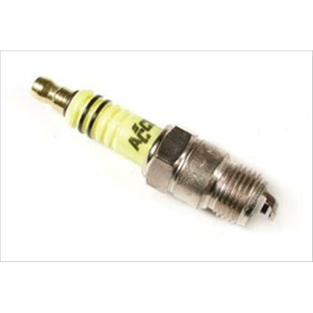 ACCEL Header Spark Plug A36-8198